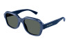 Sonnenbrille Gucci GG1174S-004
