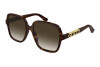 Sunglasses Gucci GG1189S-003