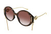 Sonnenbrille Gucci GG1202S-004