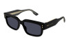 Sonnenbrille Gucci GG1218S-001