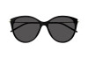 Lunettes de soleil Gucci GG1268S-001