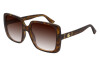 Sunglasses Gucci Logo GG0632S-002