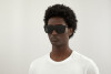 Солнцезащитные очки Gucci Logo GG0748S-001