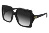 Sunglasses Gucci Logo GG0876S-001