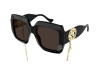 Солнцезащитные очки Gucci Logo GG1022S-005