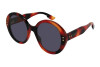 Occhiali da Sole Gucci Logo GG1081S-002