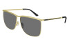 Sonnenbrille Gucci Web GG0821S-001