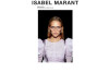 Очки с диоптриями Isabel Marant IM 0017 104822 (FWM)