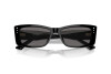 Солнцезащитные очки Jimmy Choo JC 5002BU (500081)