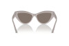 Солнцезащитные очки Jimmy Choo JC 5004 (50465A)