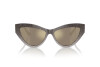 Солнцезащитные очки Jimmy Choo JC 5004 (50465A)