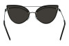 Sonnenbrille Karl Lagerfeld KL329S (001)