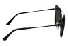 Sonnenbrille Karl Lagerfeld KL329S (001)