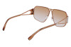 Солнцезащитные очки Karl Lagerfeld KL339S (041)