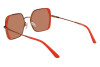 Солнцезащитные очки Karl Lagerfeld KL340S (800)