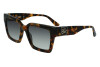 Lunettes de soleil Karl Lagerfeld KL6057S (215)