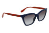 Sonnenbrille Karl Lagerfeld KL6061S (424)