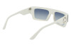 Sonnenbrille Karl Lagerfeld KL6062S (105)