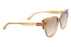 Lunettes de soleil Karl Lagerfeld KL6068S (205)