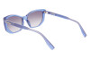 Lunettes de soleil Karl Lagerfeld KL6071S (450)