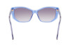 Lunettes de soleil Karl Lagerfeld KL6071S (450)