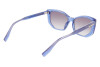 Lunettes de soleil Karl Lagerfeld KL6071S (450)