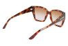 Lunettes de soleil Karl Lagerfeld KL6072S (240)