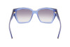 Sonnenbrille Karl Lagerfeld KL6072S (450)