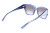 Sonnenbrille Karl Lagerfeld KL6072S (450)