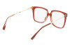 Lunettes de vue Karl Lagerfeld KL6077 (812)