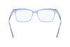 Lunettes de vue Karl Lagerfeld KL6080 (450)