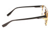 Lunettes de vue Karl Lagerfeld KL6081 (232)