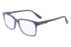 Brille Karl Lagerfeld KL6082 (424)