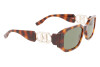 Солнцезащитные очки Karl Lagerfeld KL6085S (240)