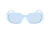 Sunglasses Karl Lagerfeld KL6085S (450)