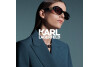 Sunglasses Karl Lagerfeld KL6085S (001)