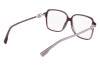 Brille Karl Lagerfeld KL6091 (238)