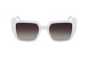 Occhiali da Sole Karl Lagerfeld KL6098S (105)
