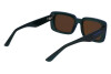 Occhiali da Sole Karl Lagerfeld KL6101S (300)