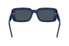 Occhiali da Sole Karl Lagerfeld KL6101S (400)