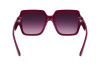 Sunglasses Karl Lagerfeld KL6104SR (501)