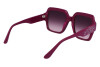 Sunglasses Karl Lagerfeld KL6104SR (501)