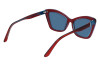 Zonnebril Karl Lagerfeld KL6105S (604)