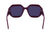 Occhiali da Sole Karl Lagerfeld KL6124S (541)