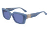 Sunglasses Karl Lagerfeld KL6125S (450)