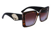 Sunglasses Karl Lagerfeld KL6126S (242)