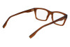 Eyeglasses Karl Lagerfeld KL6138 (200)