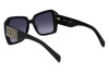 Sonnenbrille Karl Lagerfeld KL6140S (001)