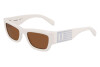 Occhiali da Sole Karl Lagerfeld KL6141S (105)