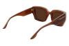 Sonnenbrille Karl Lagerfeld KL6143S (246)